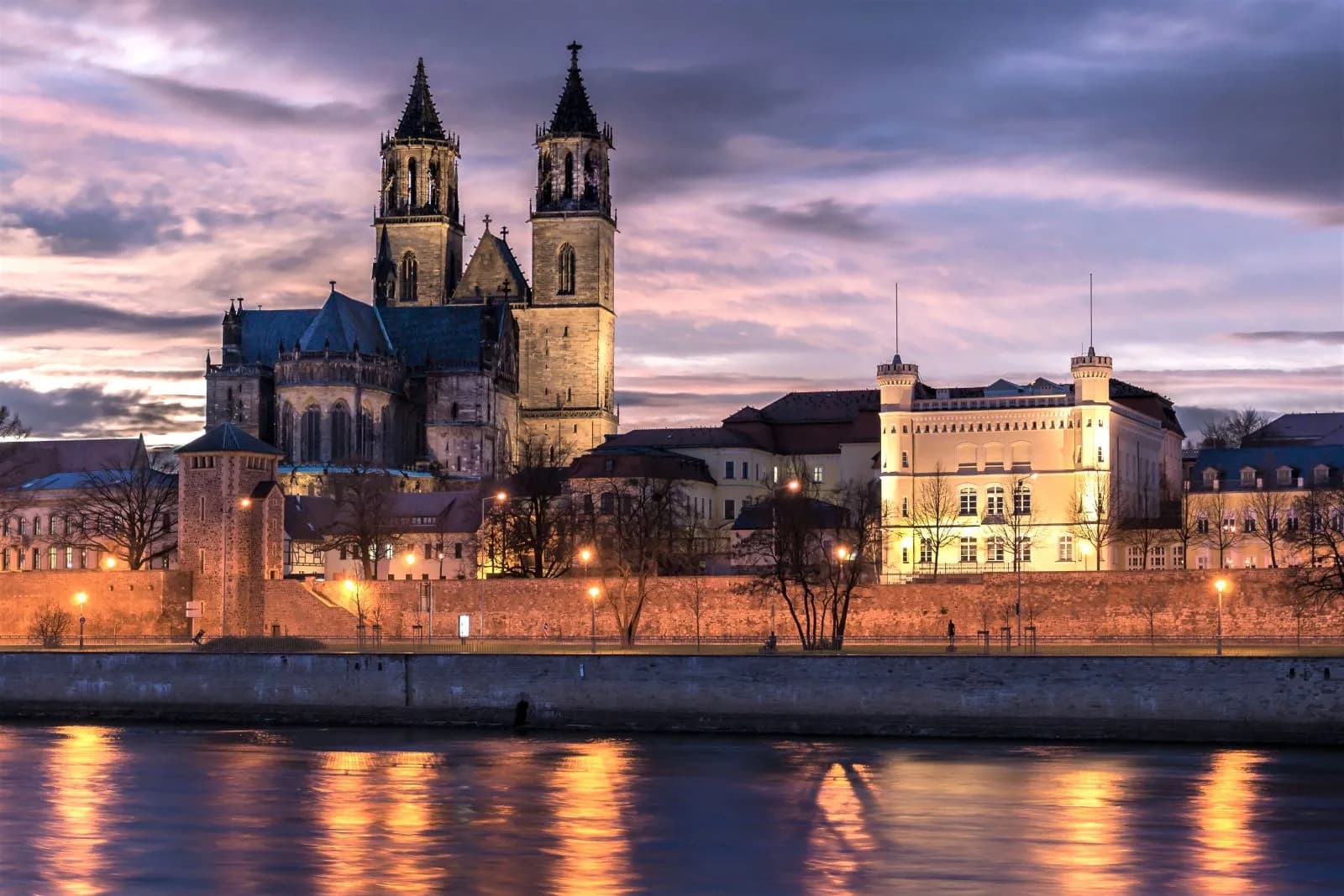 Dom zu Magdeburg