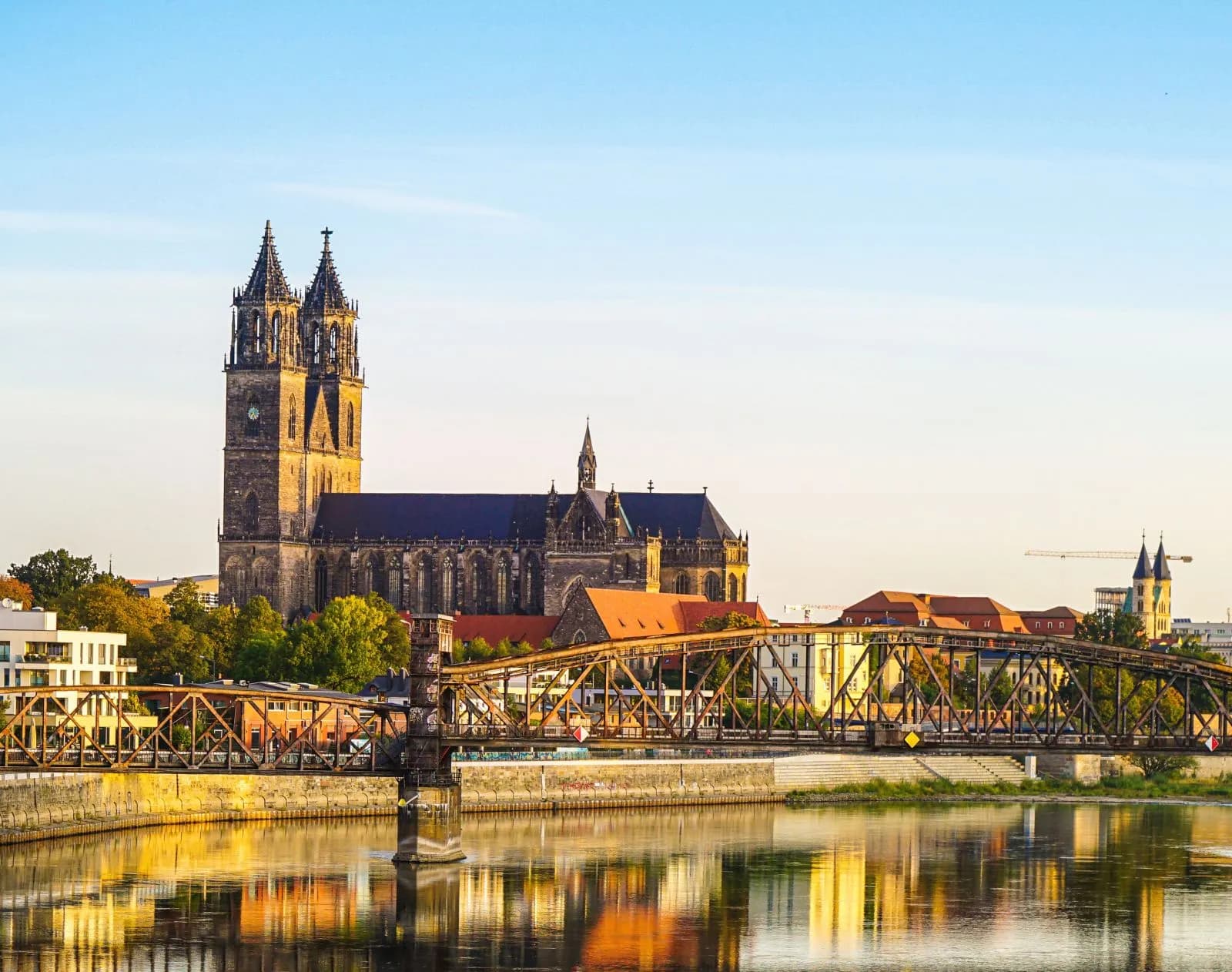 Dom zu Magdeburg 3