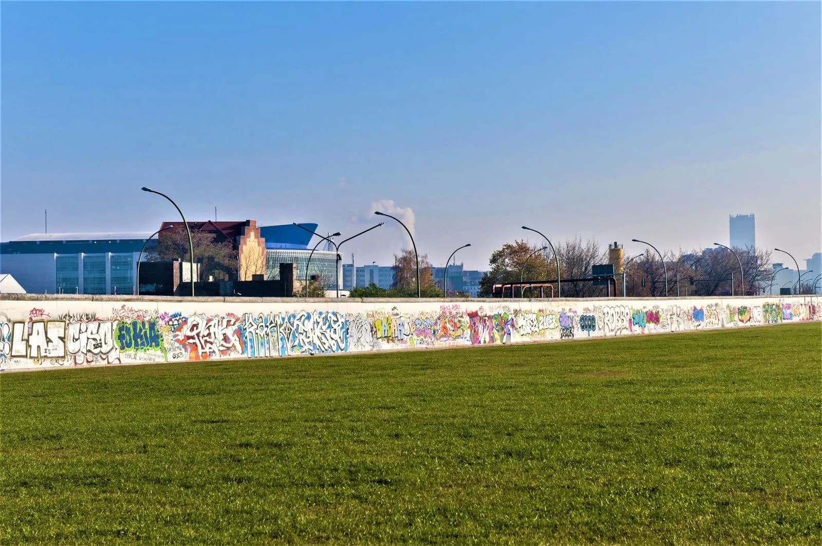 East Side Gallery 3