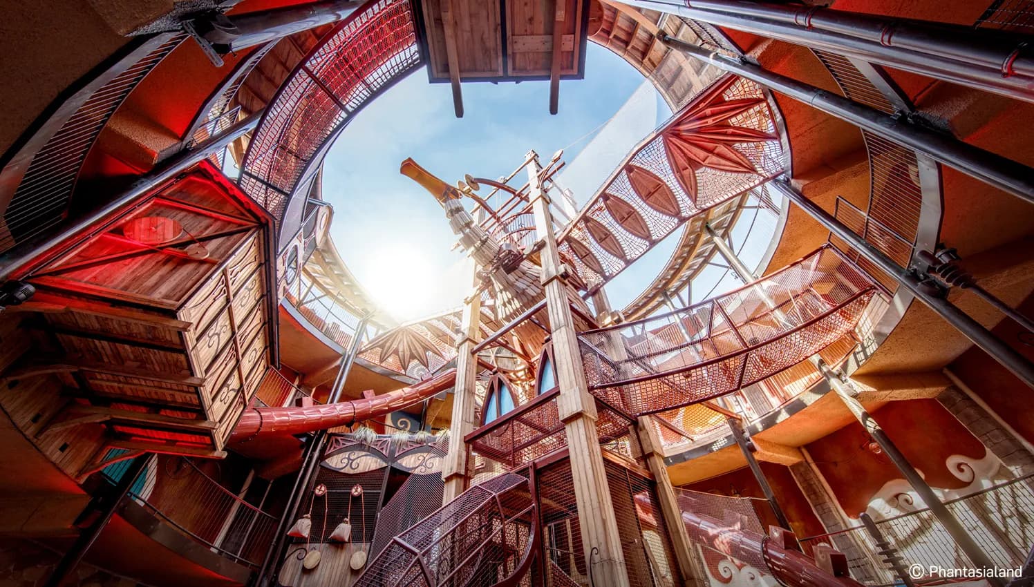 Phantasialand 2