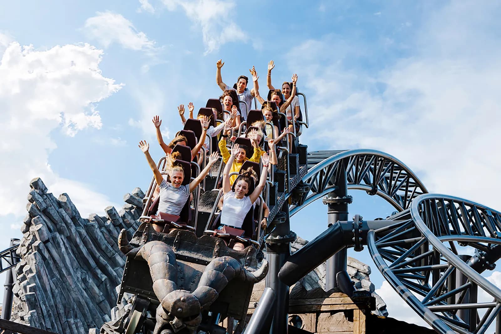 Phantasialand 1