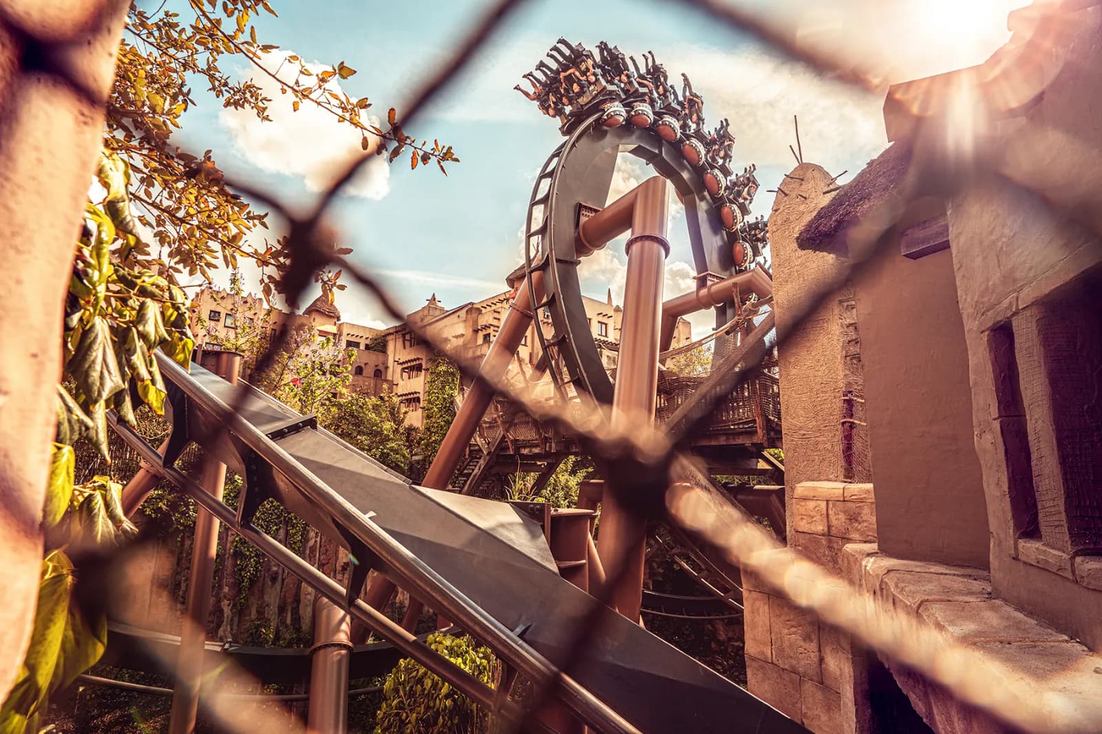 Phantasialand 3