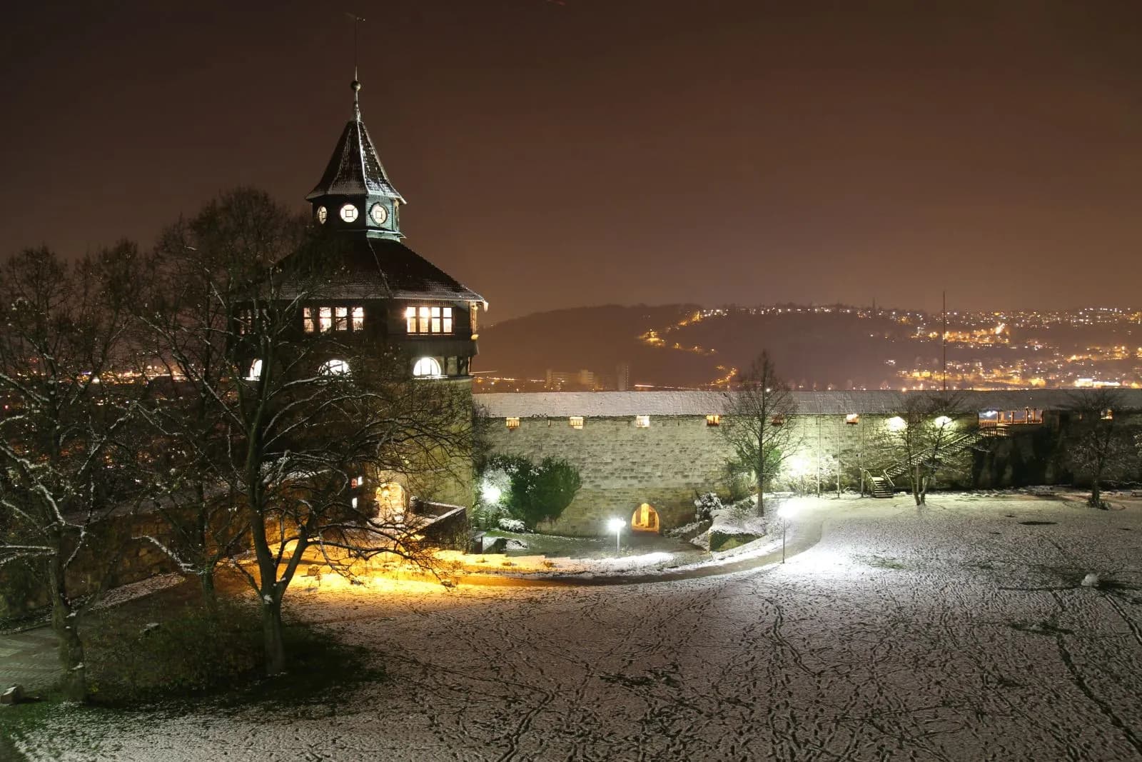 Esslinger Burg 3