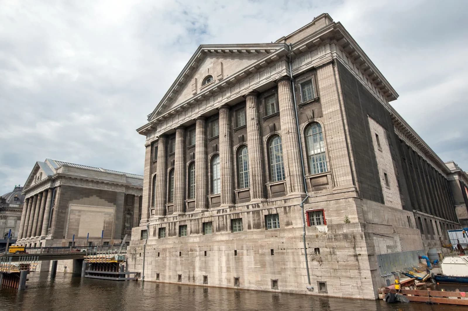 Pergamonmuseum 1
