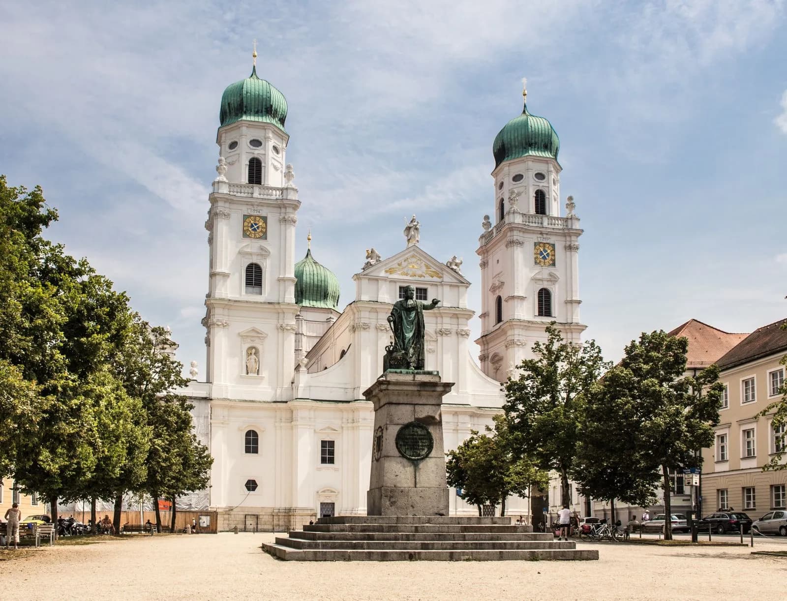 Dom St. Stephan