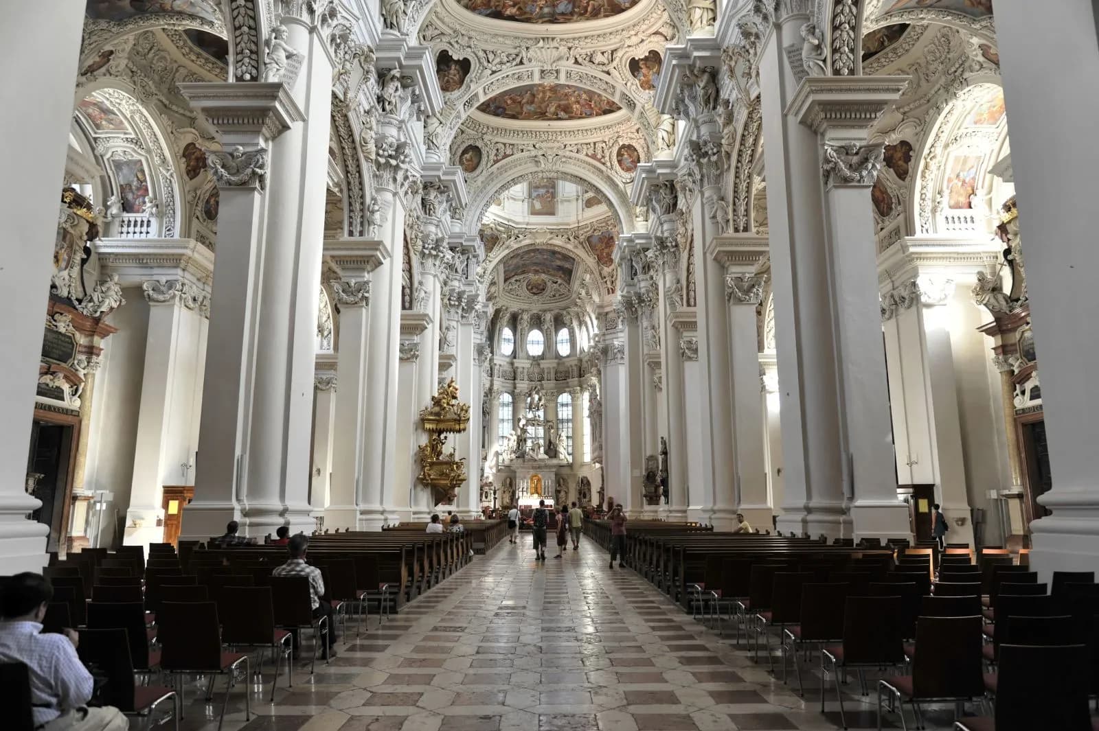 Dom St. Stephan 2