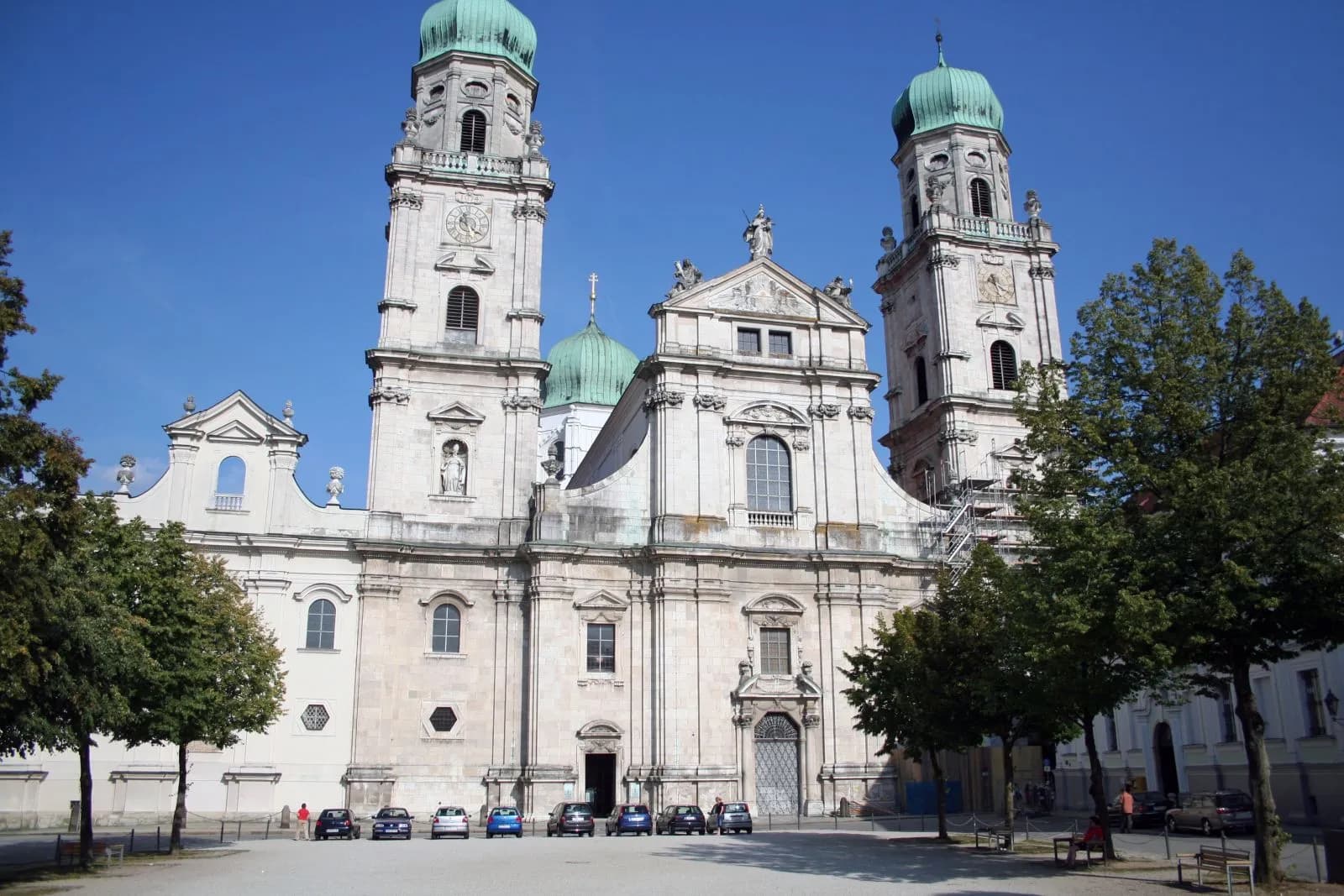 Dom St. Stephan 3