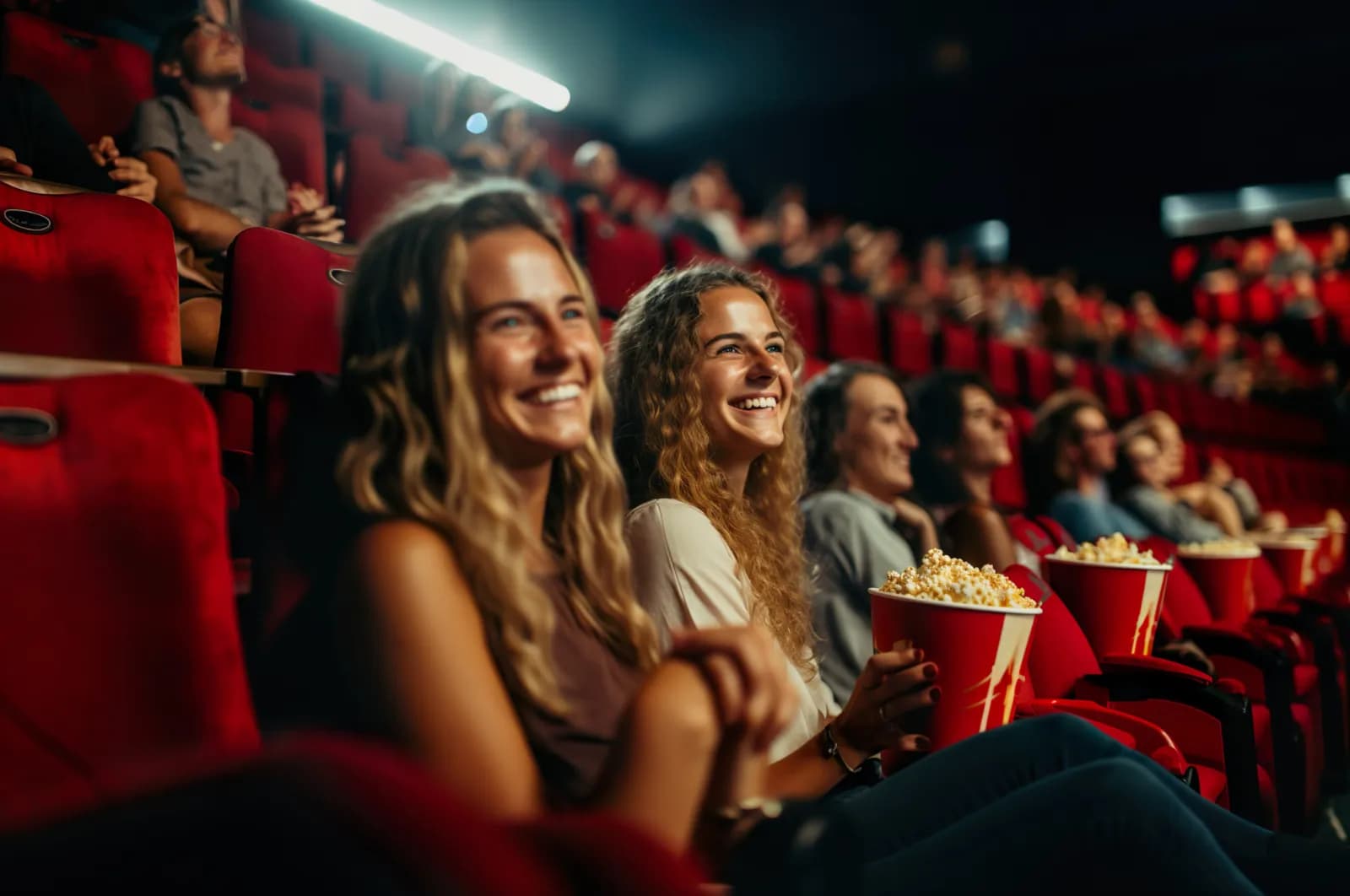 CINEDOM Köln 1