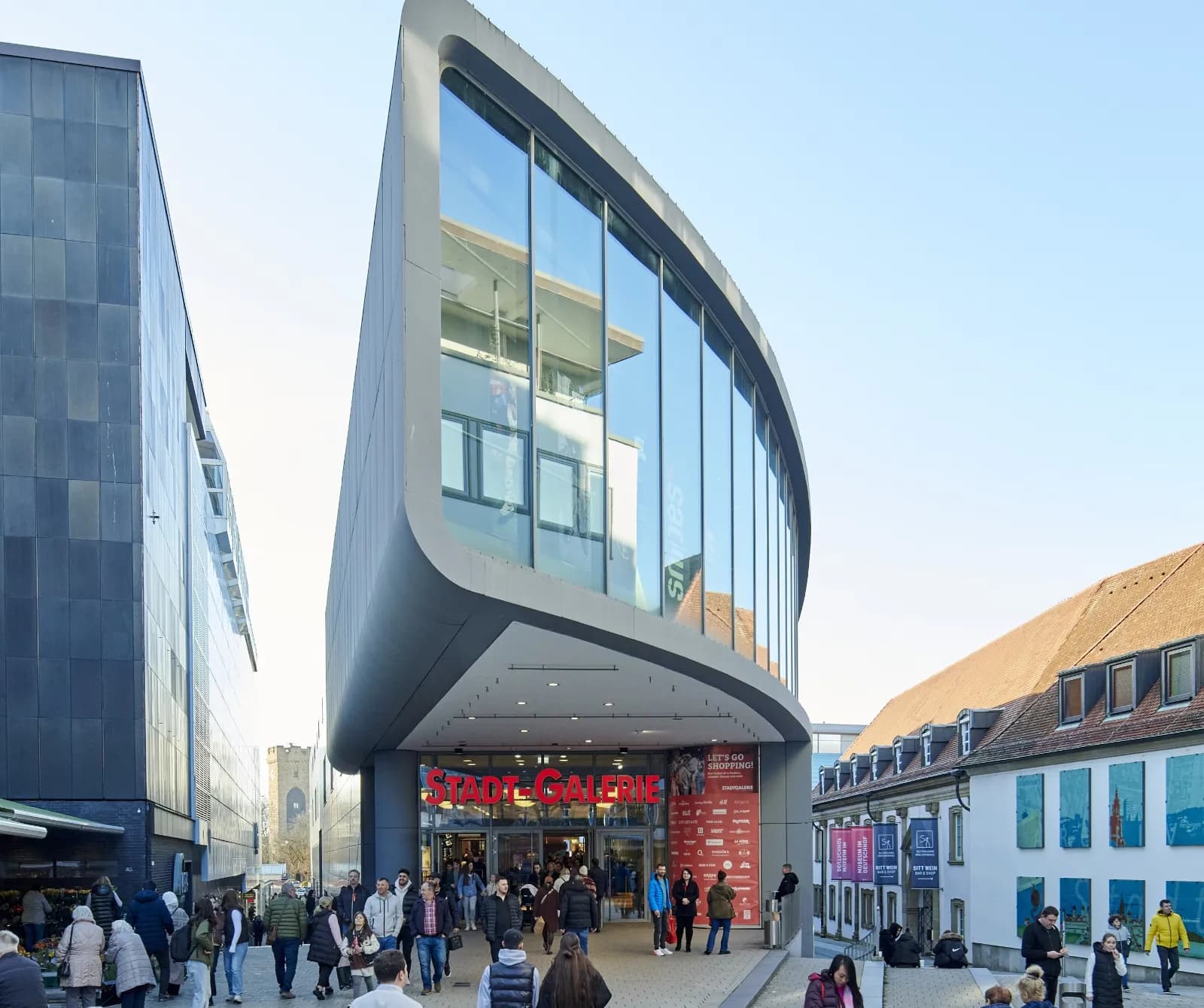 Stadtgalerie Heilbronn 1