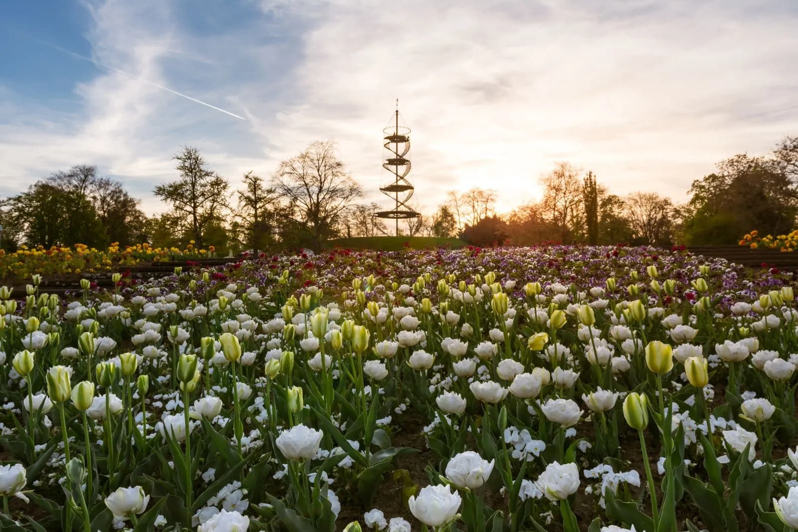 Killesbergturm Stuttgart 1