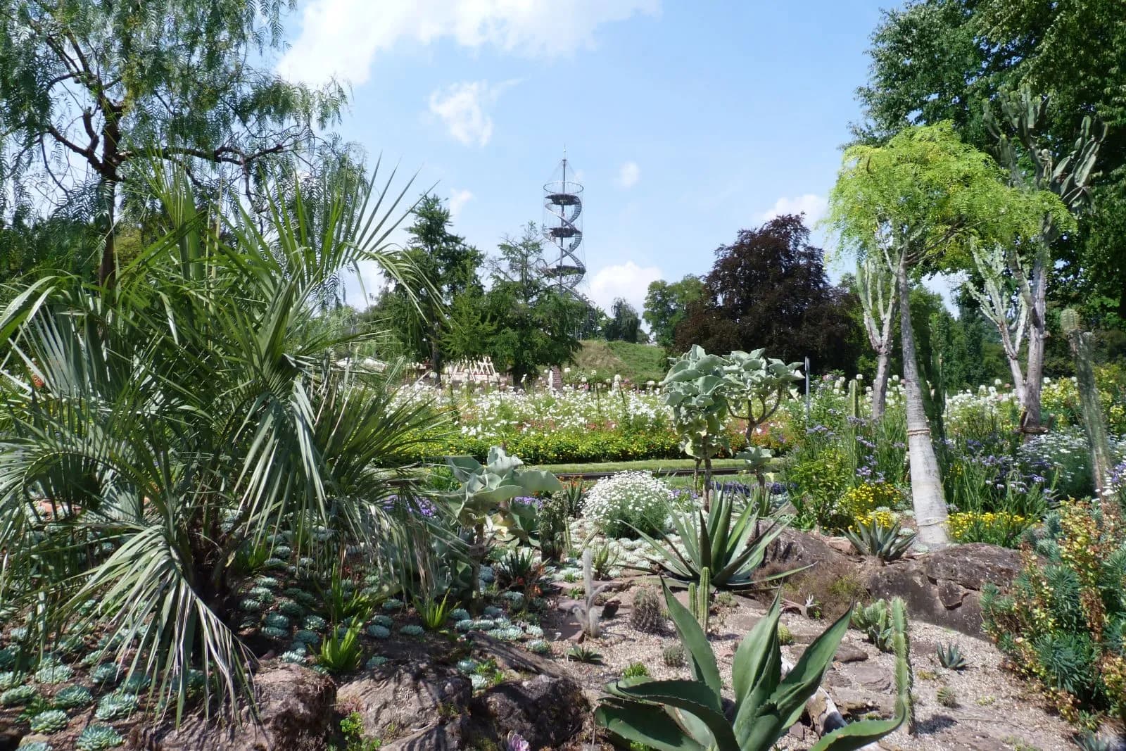 Killesbergturm Stuttgart 4