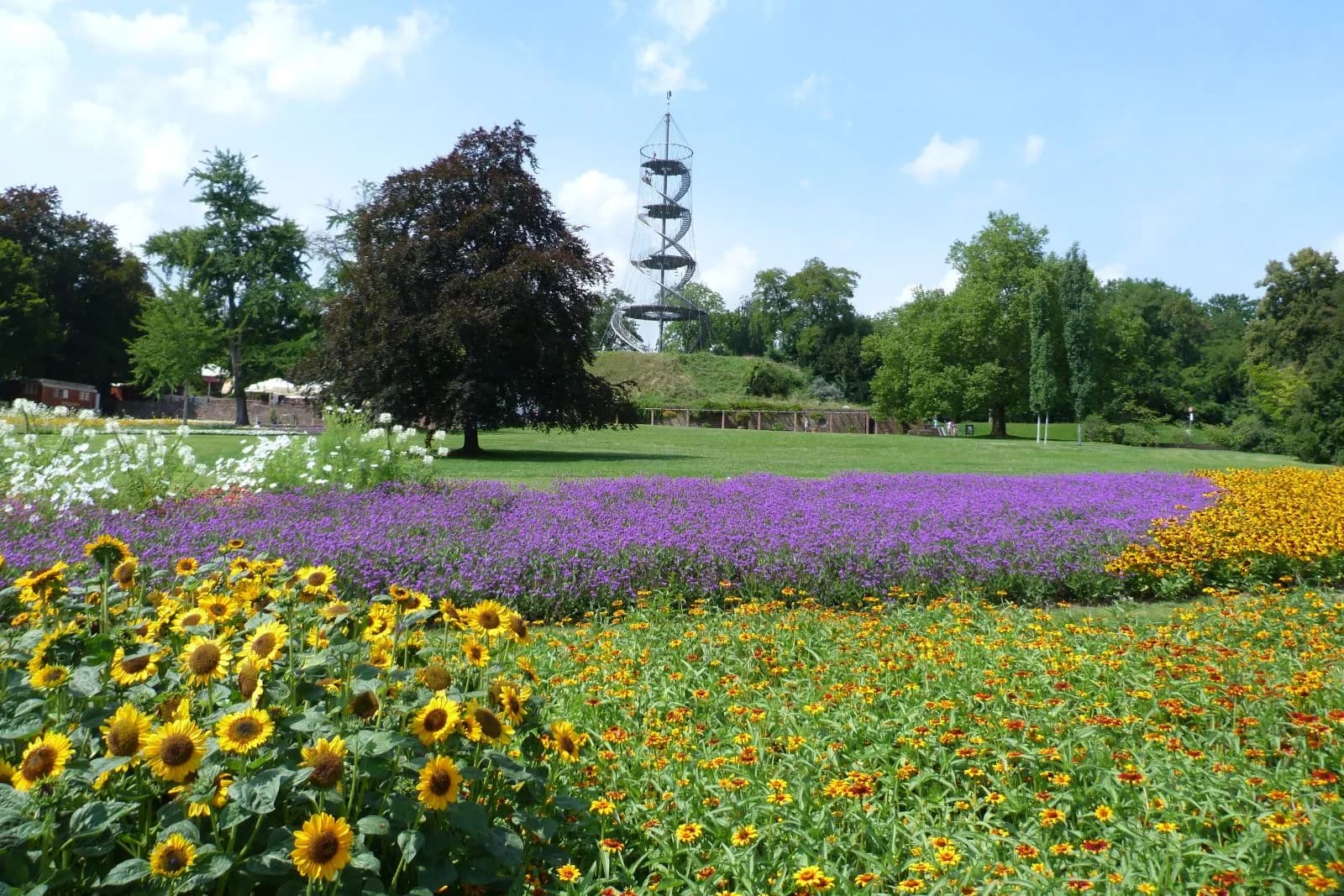Killesbergturm Stuttgart 3