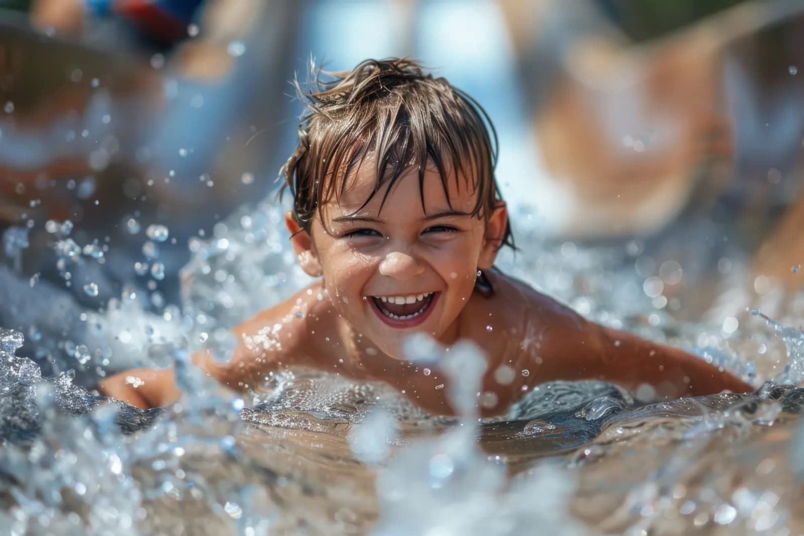 AquaMagis Plettenberg