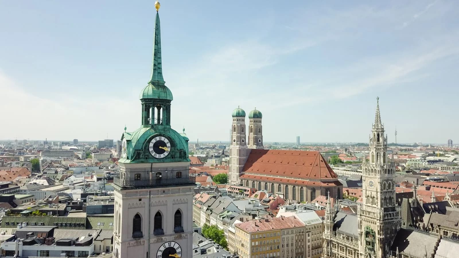 Sankt Peter München 4