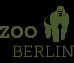 Zoo Berlin logo