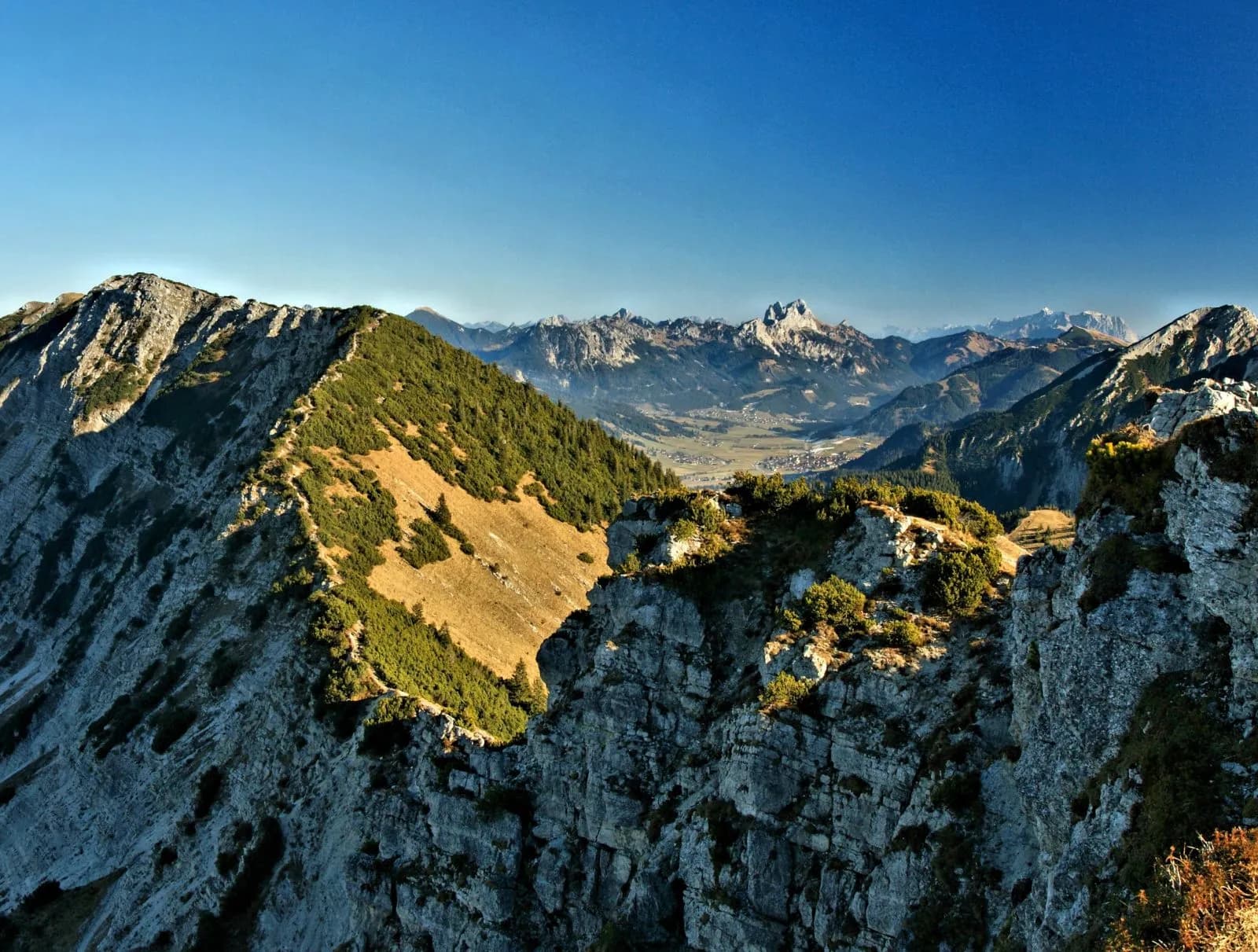 Allgäuer Hochalpen 2