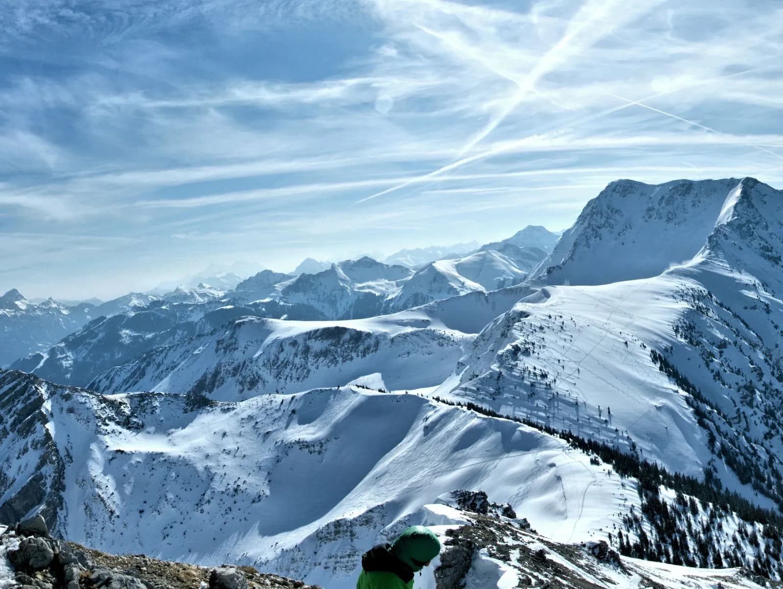 Allgäuer Hochalpen 1