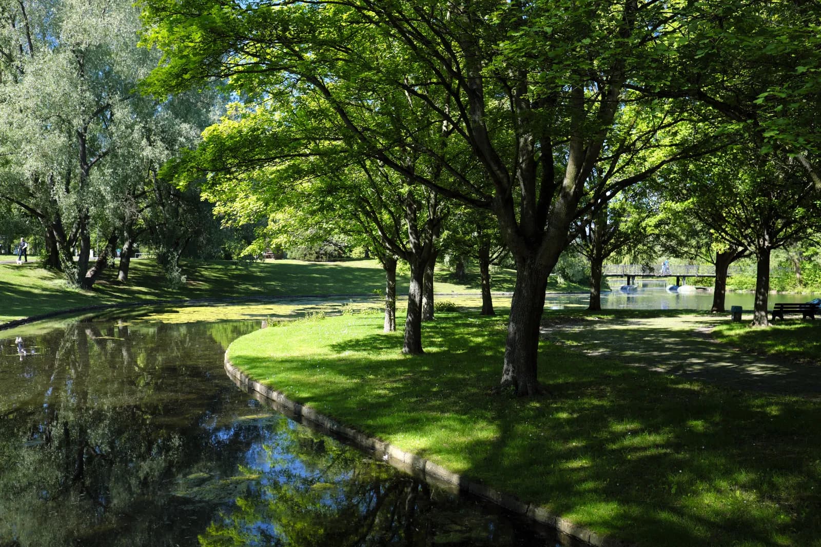Freizeitpark Rheinaue 2