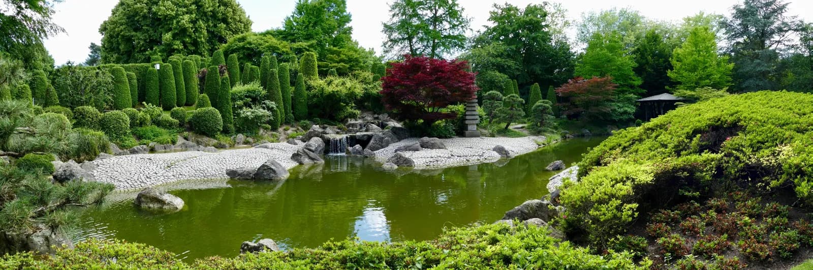 Freizeitpark Rheinaue 3