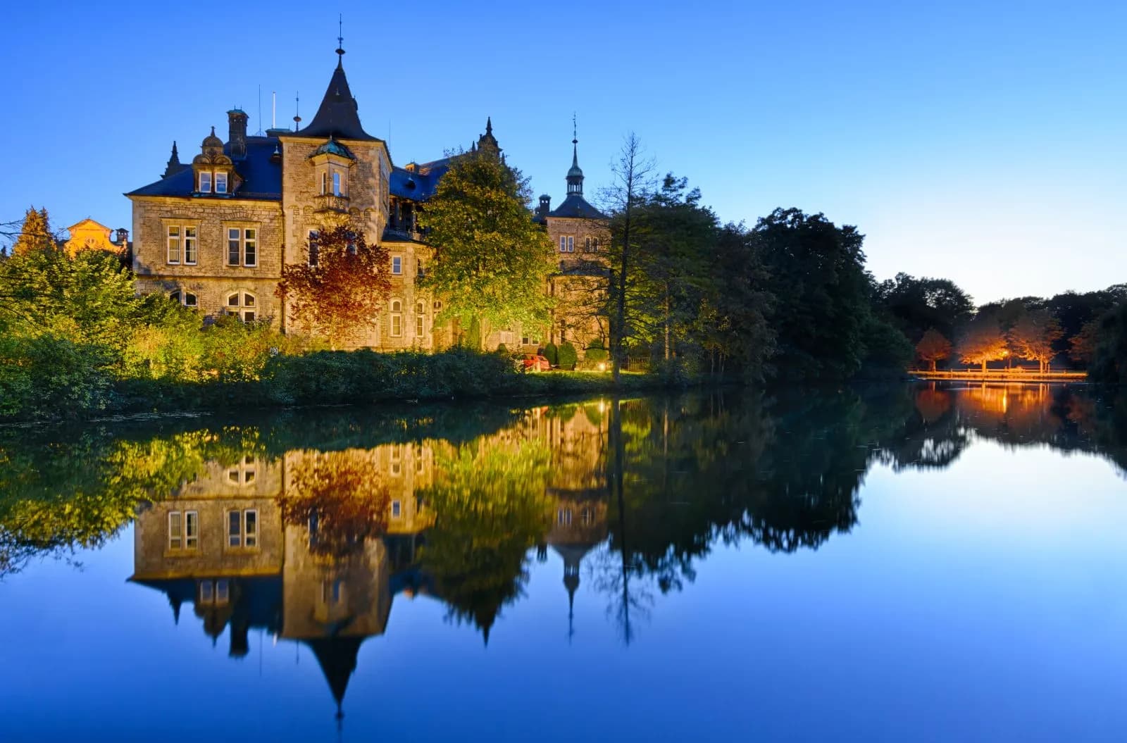 Schloss Bückeburg 2