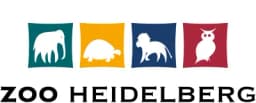 Zoo Heidelberg logo