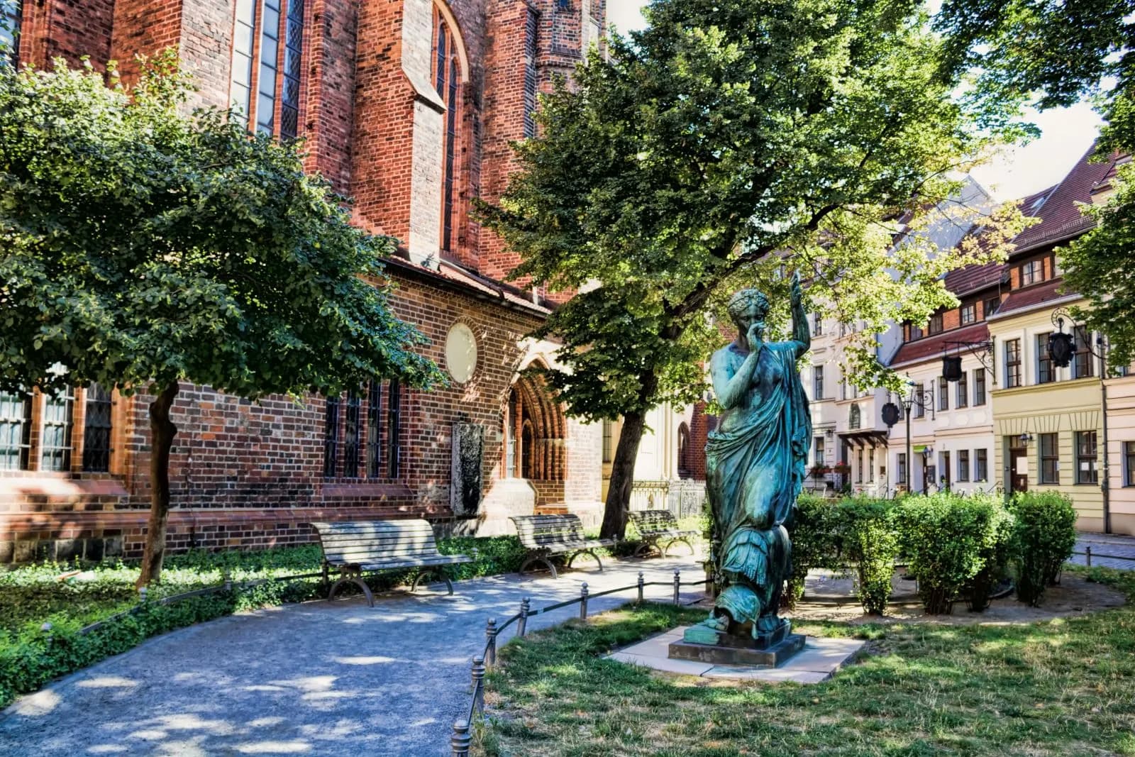 Museum Nikolaikirche 3