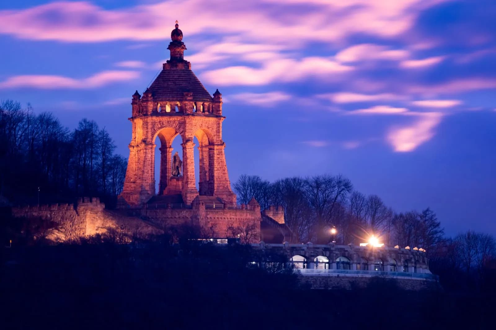 Kaiser-Wilhelm-Denkmal 1