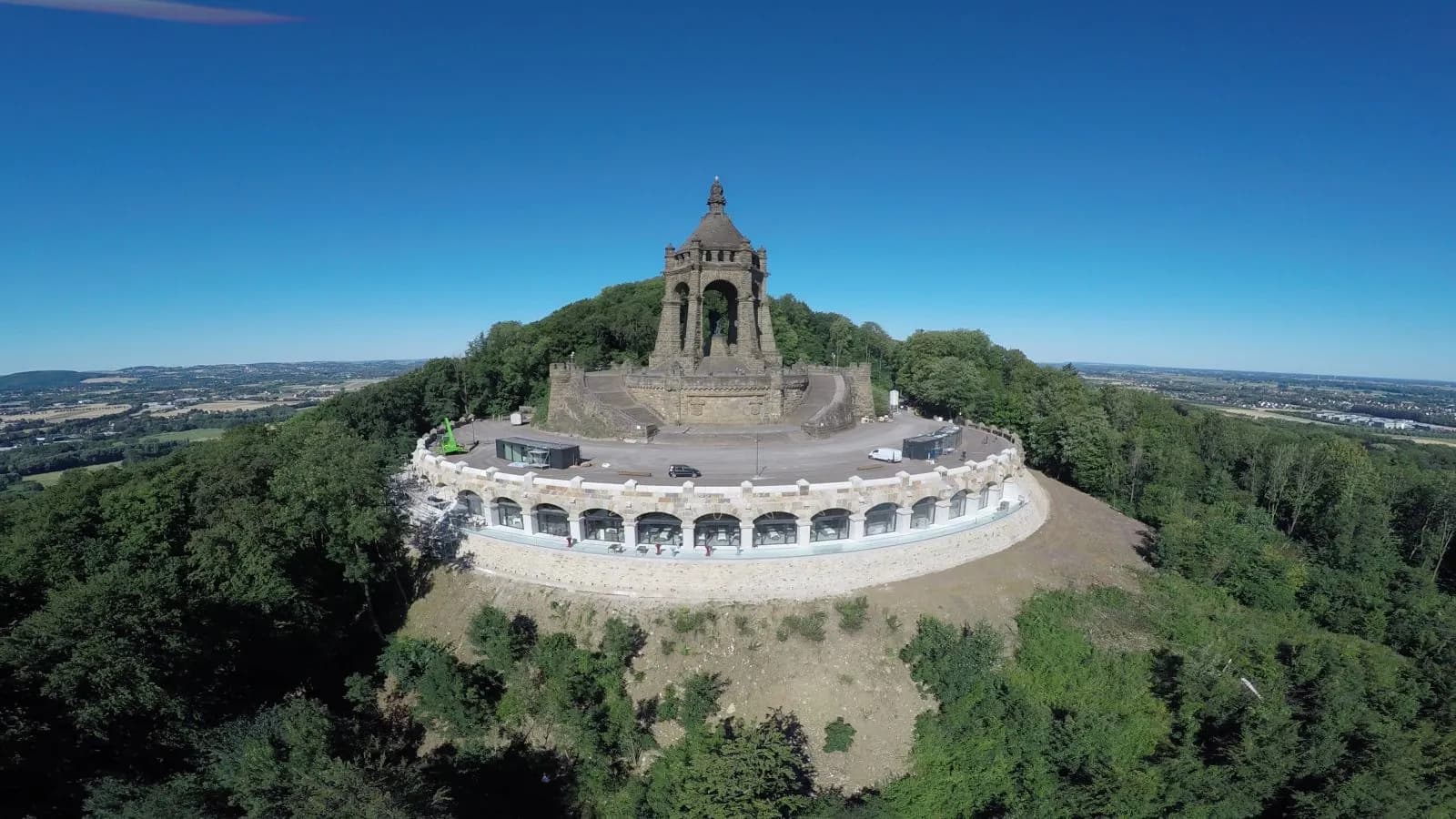 Kaiser-Wilhelm-Denkmal 4