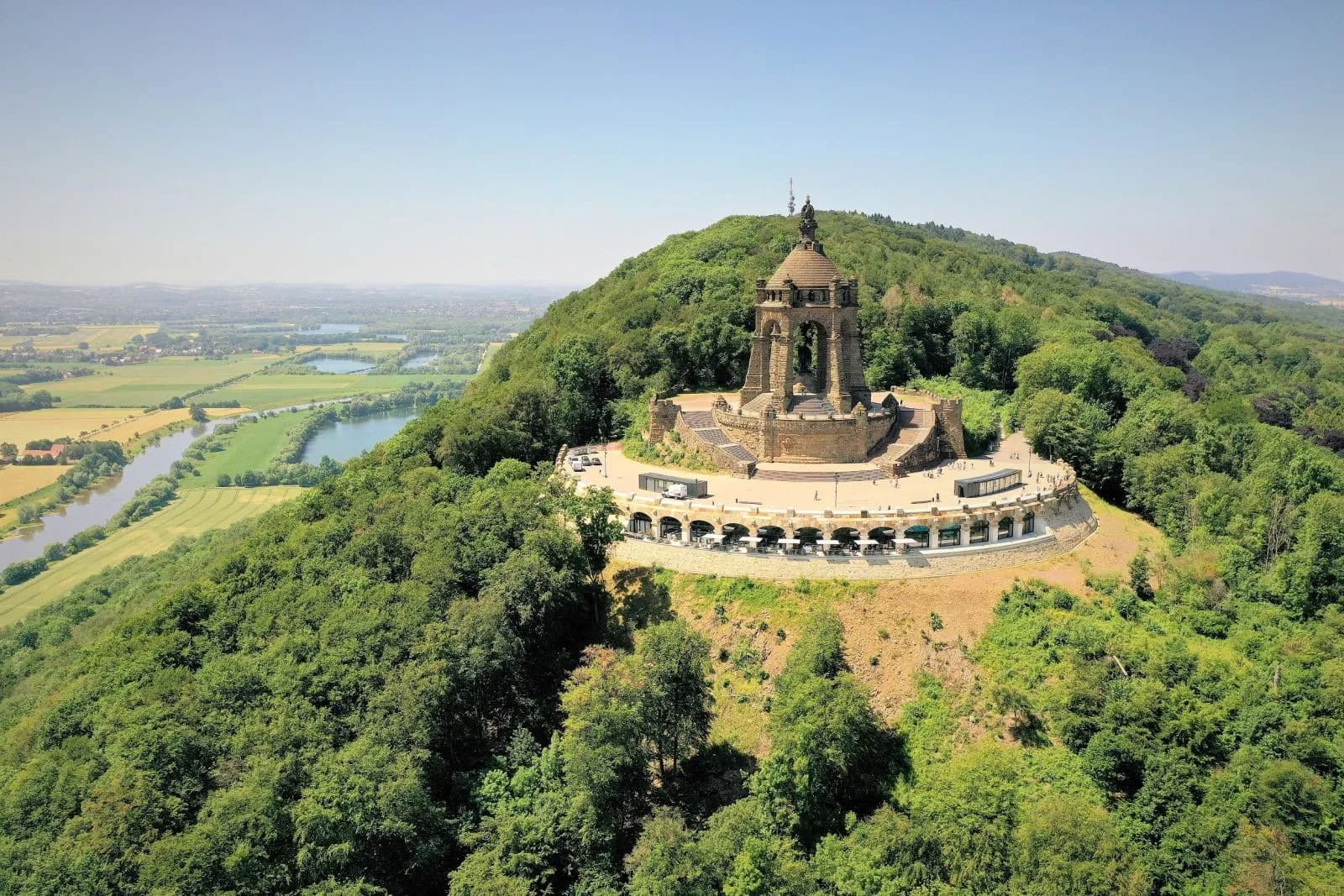 Kaiser-Wilhelm-Denkmal 2