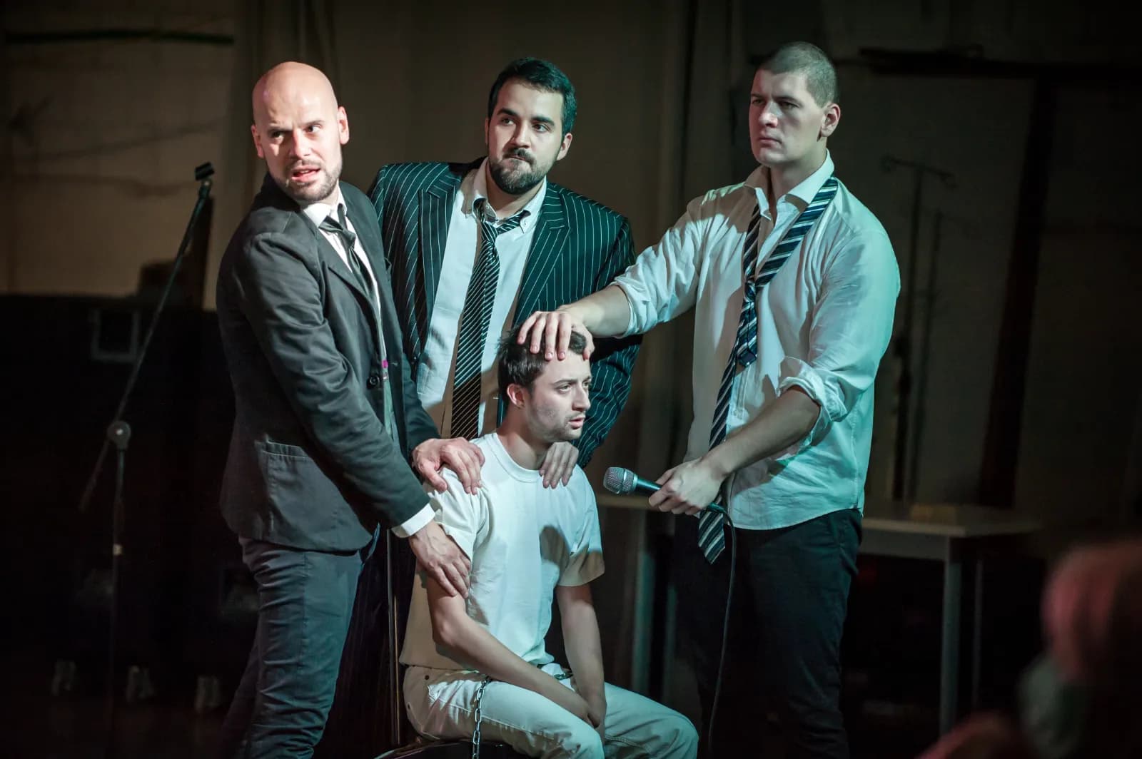Theater Heilbronn 1
