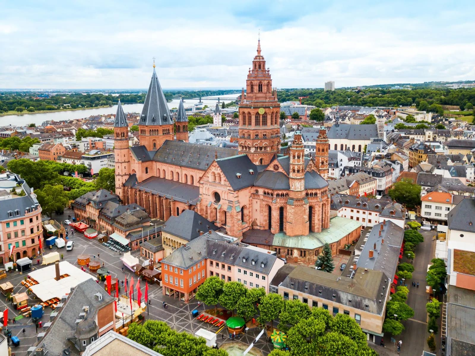 Mainzer Dom 3