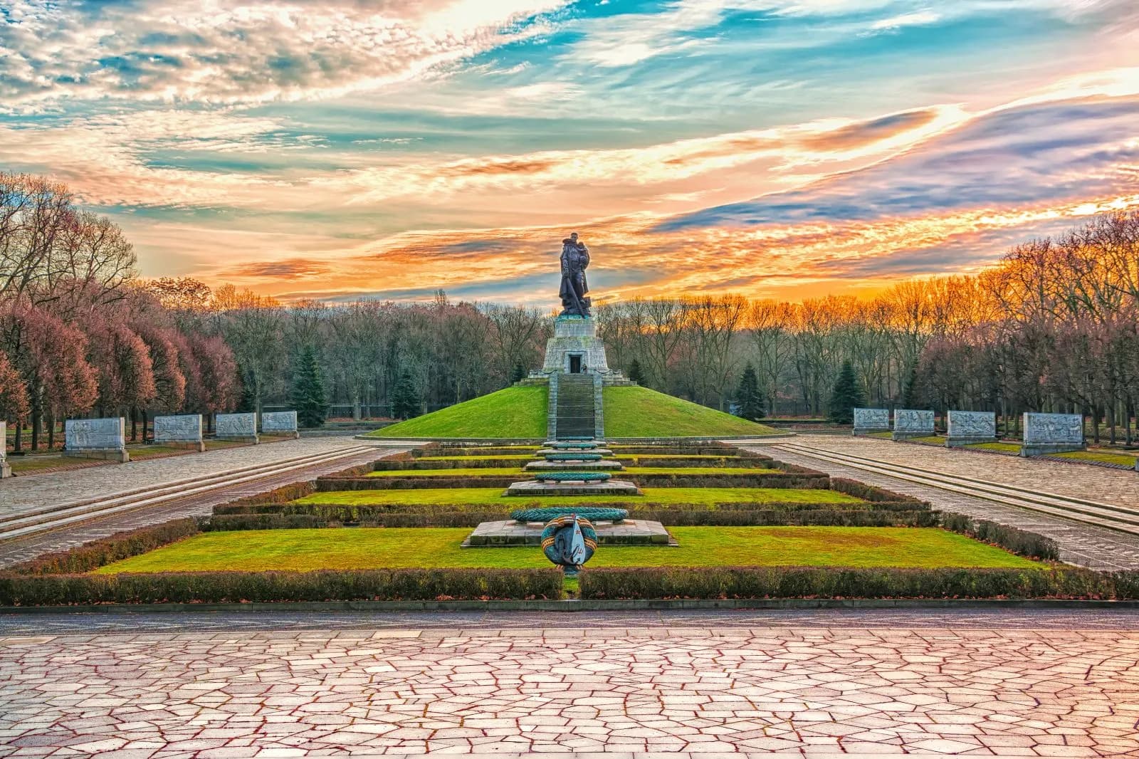 Treptower Park 1