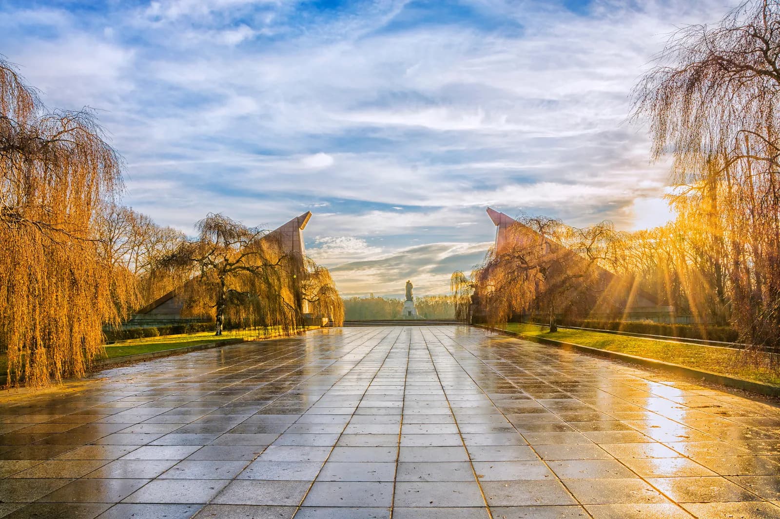 Treptower Park 2