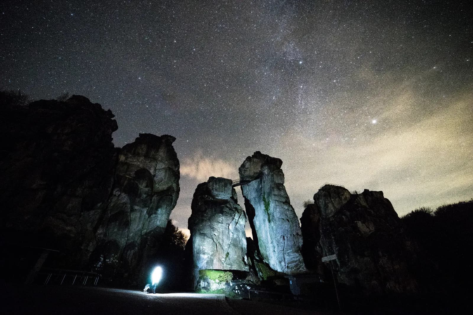 Externsteine 2
