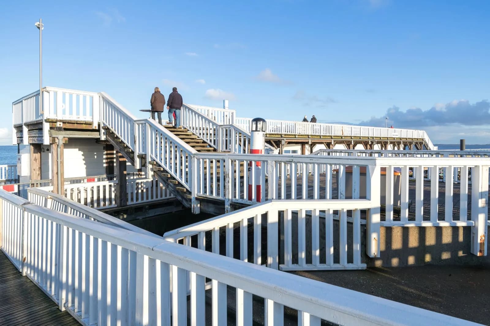 Alte Liebe Cuxhaven 2