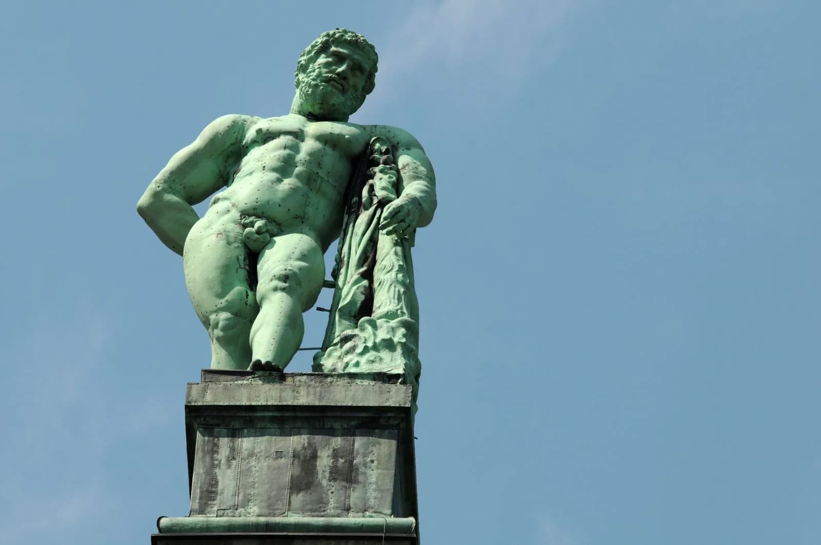 Herkules Kassel 3