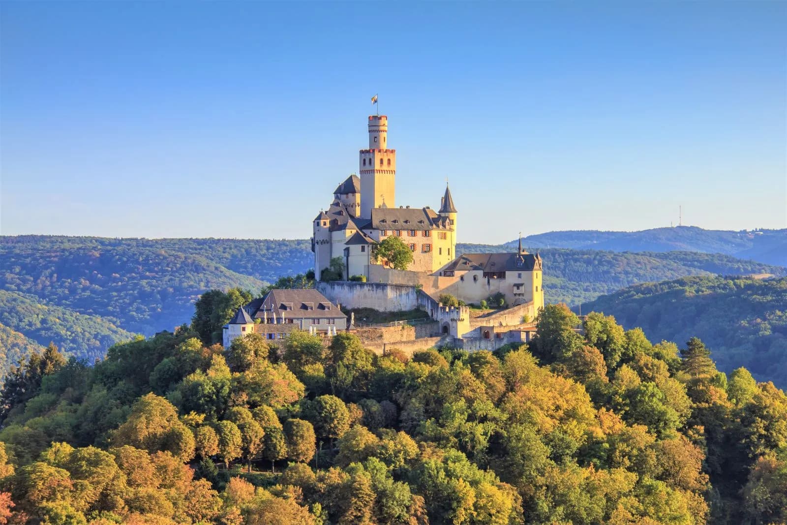 Marksburg 1