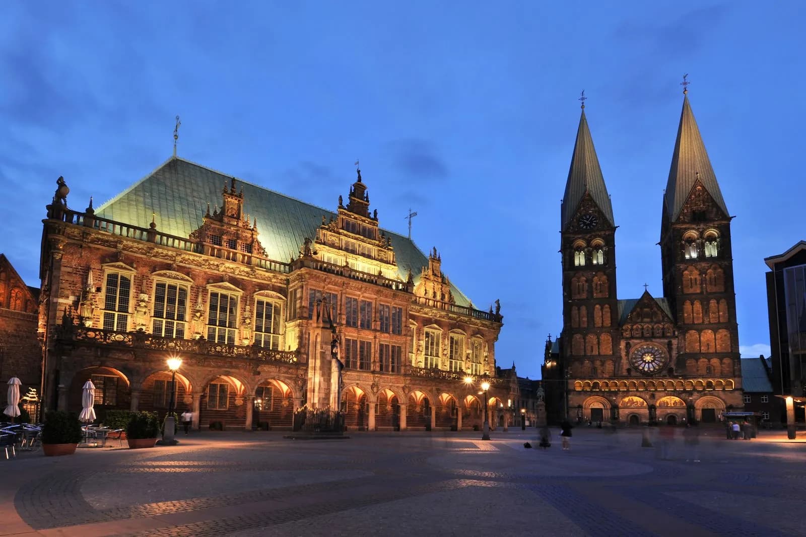 St.-Petri-Dom Bremen 3