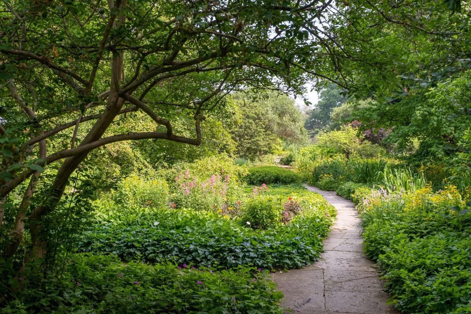 Berggarten Hannover 4
