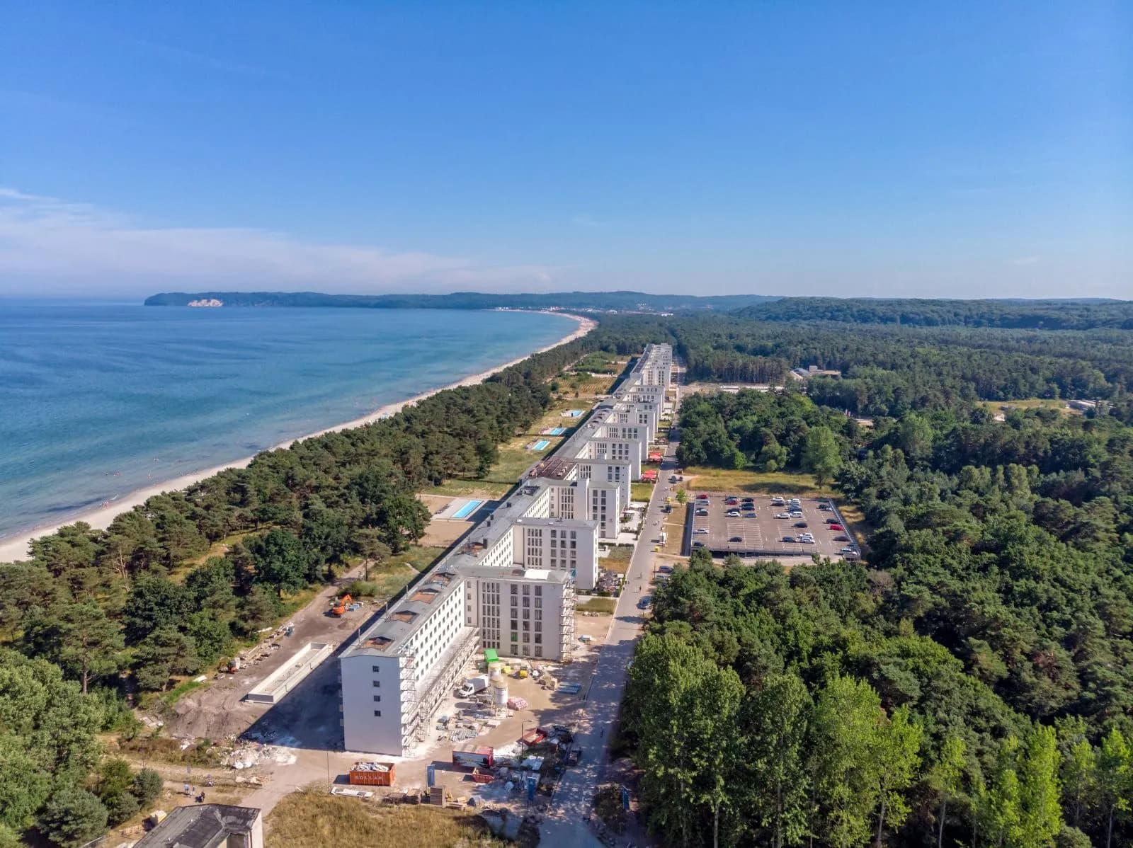 Dokumentations-Zentrum Prora