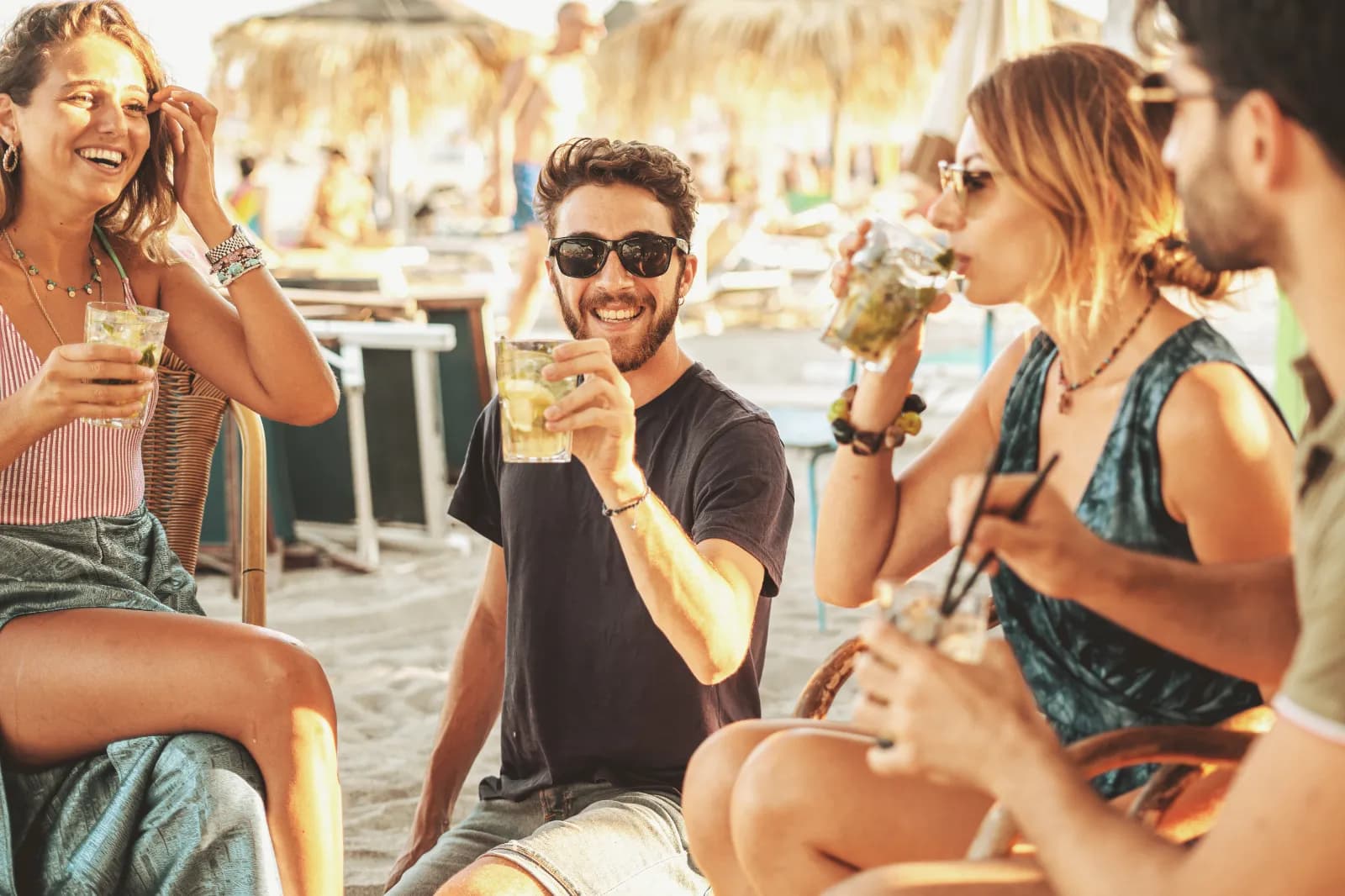 Beachbar Bregenz 1