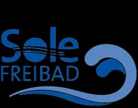Solefreibad Bad Friedrichshall logo