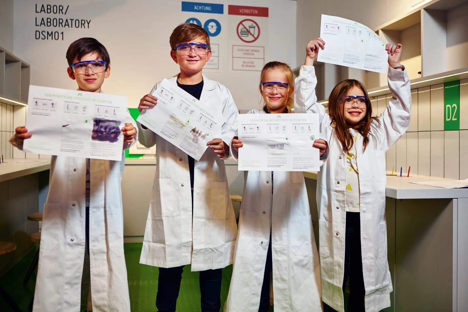 Deutsches Spionagemuseum 8