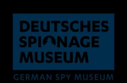 Deutsches Spionagemuseum logo