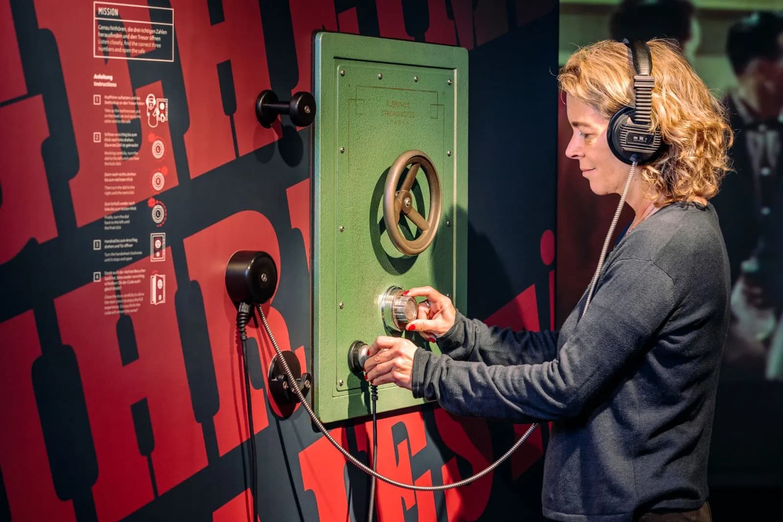 Deutsches Spionagemuseum 3