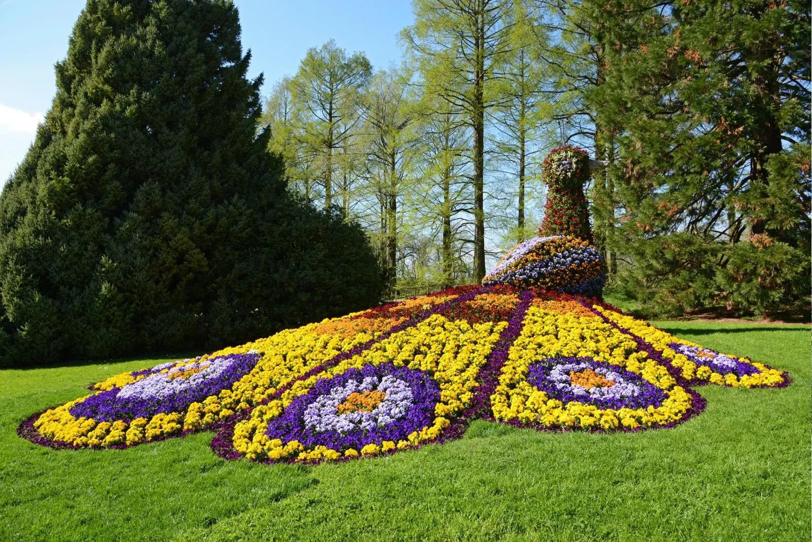 Insel Mainau 3