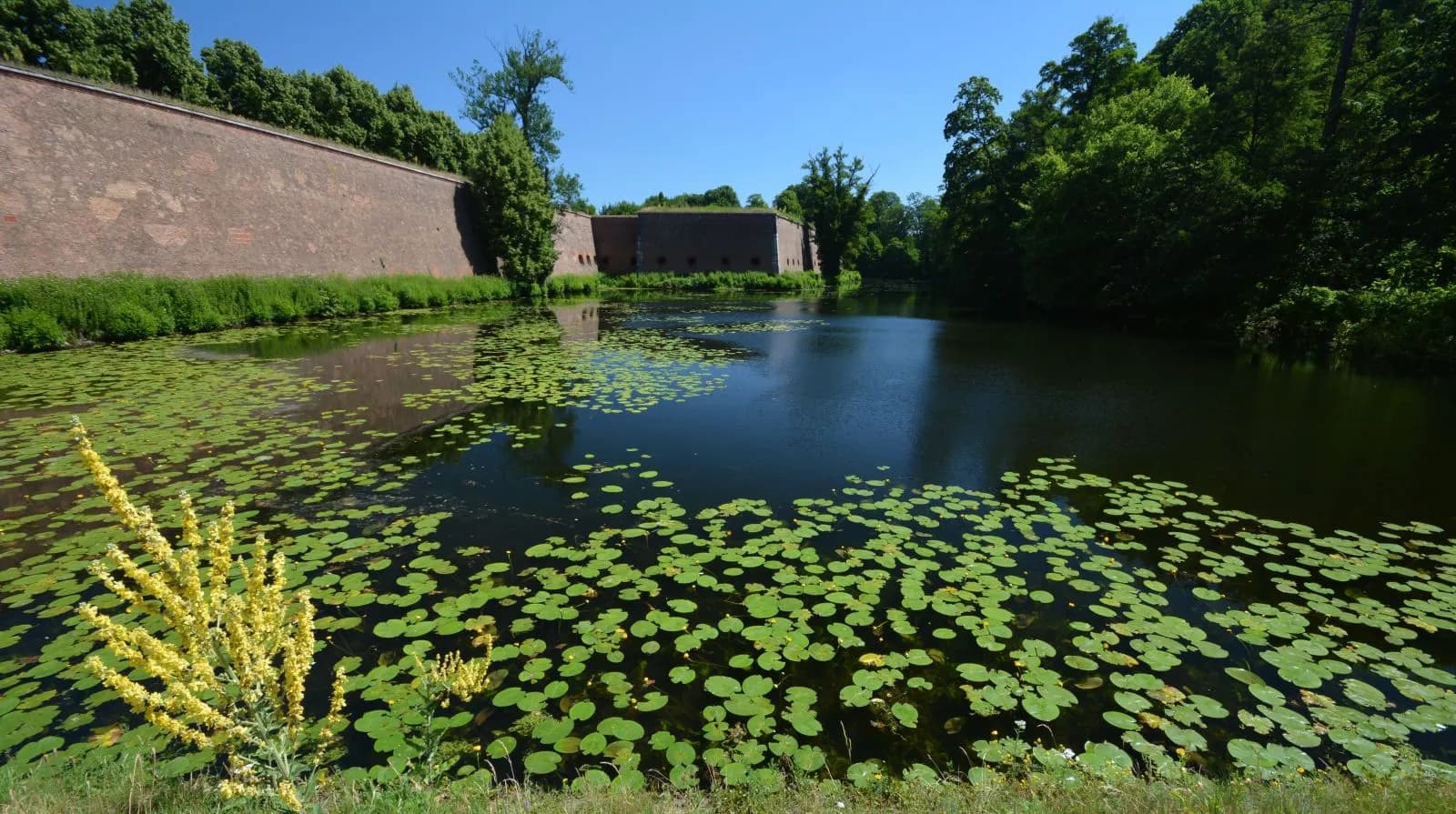 Zitadelle Spandau 3