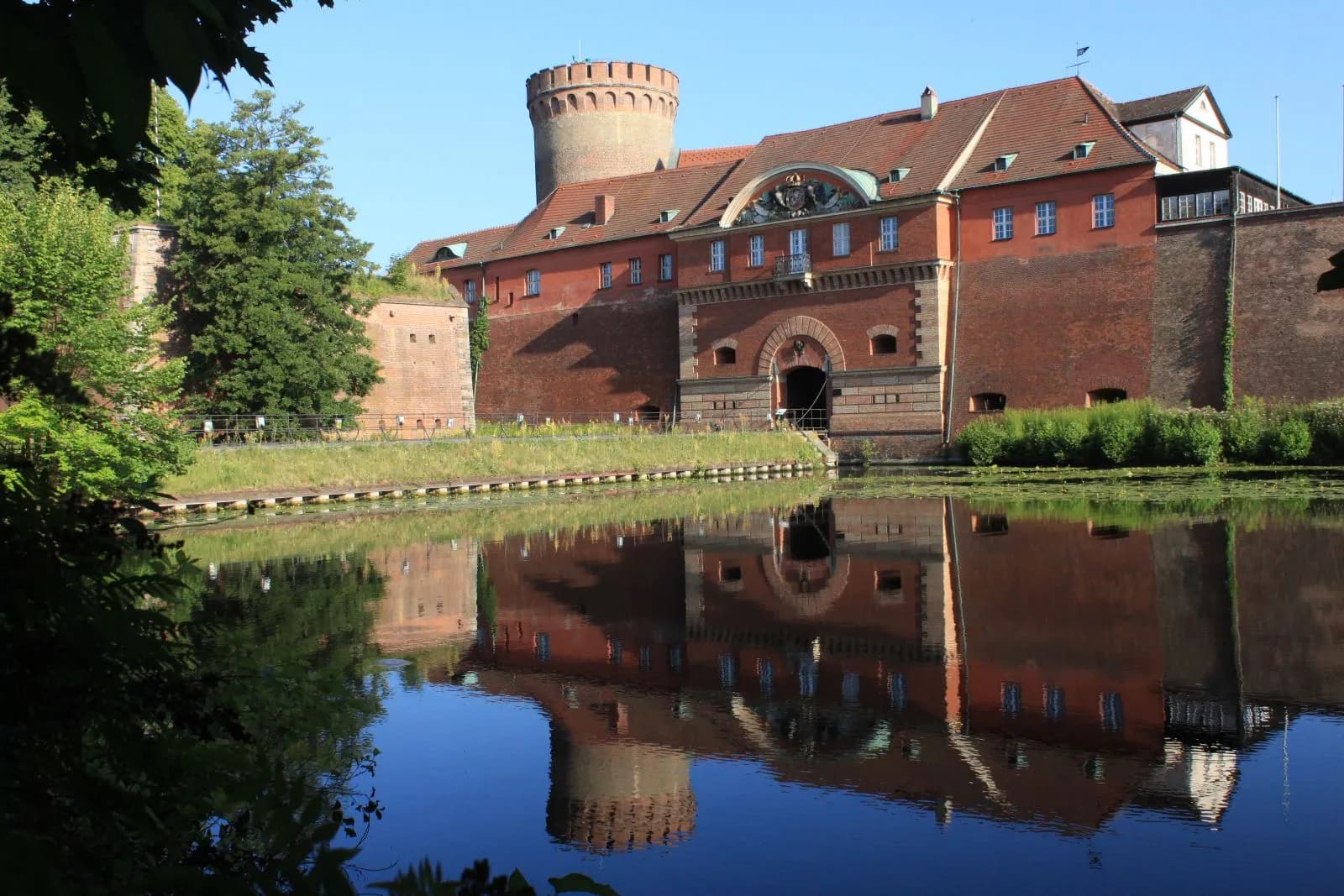 Zitadelle Spandau 2