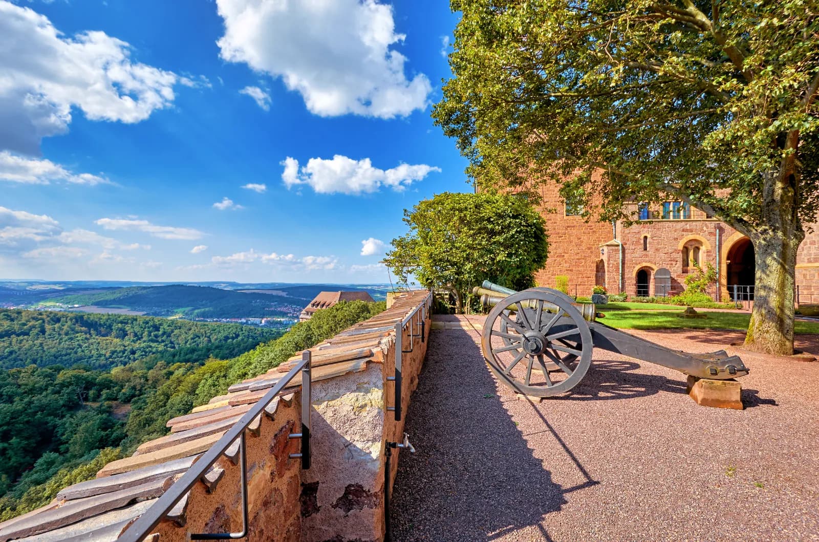 Wartburg Eisenach 3