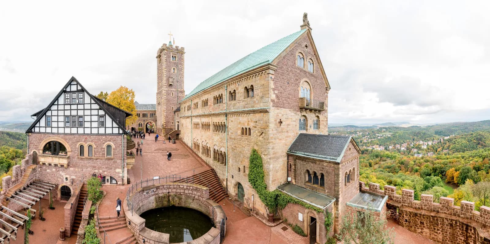 Wartburg Eisenach 4